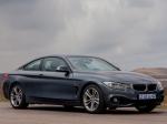 BMW 428i Coupe Sport Line 2013 года (ZA)